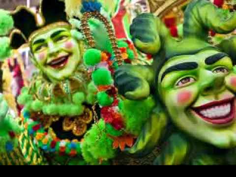 Adj Ambiance & Feest Dj Knutsel - Proost! Tik um hard aan (carnaval 2018)