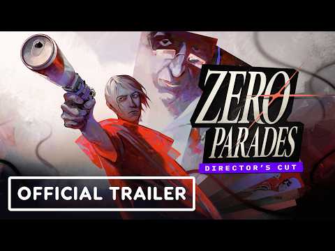 Offizielles Trailerbild zu ZERO PARADES Director’s Cut