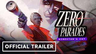 Release Date Trailer