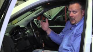 Understanding the TPMS Light - Solid or Flashing
