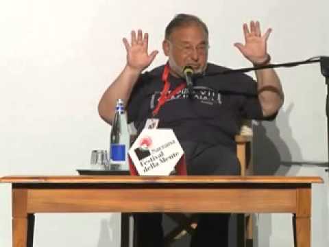 Festival of the Mind 2013 - Edoardo Boncinelli