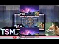 YTPMV Booba Scream Scan 125