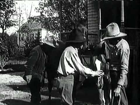 The Symbol Of the Unconquered (1920)