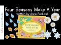 Mrs Kim Reads Four Seasons Make A Year READ ALOUD