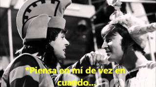 Carl Perkins & Paul McCartney - "My Old Friend" (Subtitulado en español) To: John Lennon