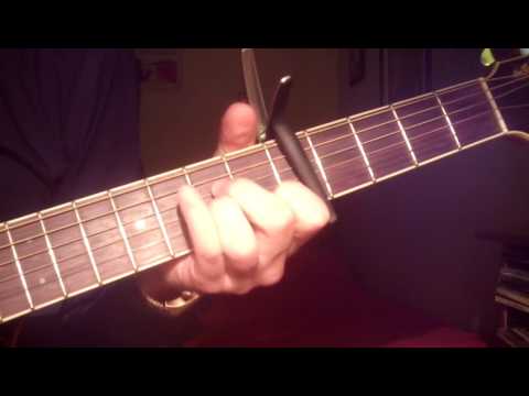 PsicoAccordiWorld189 - Niccolò Fabi - Filosofia Agricola [Cover/Tutorial]