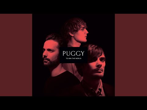Love That Feeling - Puggy