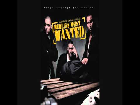 Ich hatte ein Traum - Kay one