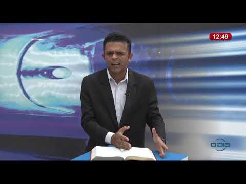 ROTA DO DIA 24 06  Pastor Dias