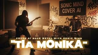 Download lagu TIA MONIKA - DEK AROEL - Rock Metal Full Guitar Drum Energi mp3 Download lagu TIA MONIKA - DEK AROEL - Rock Metal Full Guitar Drum Energi mp3