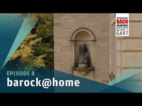 Barock@home Episode 8 – »Herz und Mund und Tat und Leben«