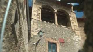 preview picture of video 'NAVELLI AQ-) -Borghi belli d'Abruzzo-Parte I /2013'