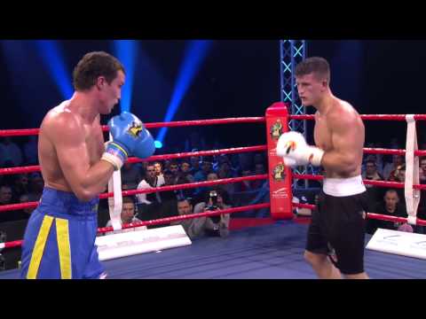 POYATSYKA vs PASKALI - Week 7 - WSB Season 3