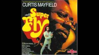 Eddie You Should Know Better - Curtis Mayfield (Jenewby.com) #TheMusicGuru