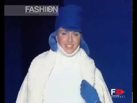 DIRK BIKKEMBERGS Fall Winter 2005 2006 Milan - Fashion Channel