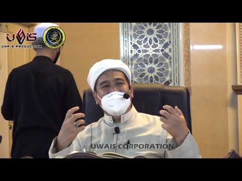 Banyak Bersabar Dengan Ujian Allah | Ustaz Rosli Othman