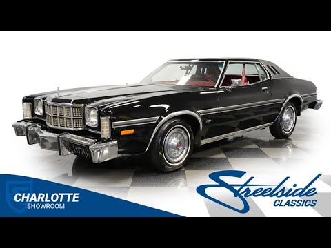 1976 Ford Torino (CC-1955660) for sale in Concord, North Carolina