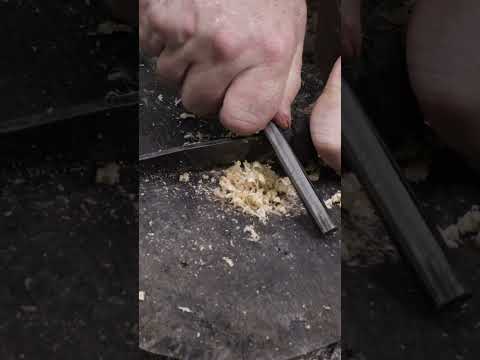 The Amazingly Useful Ferro Rod