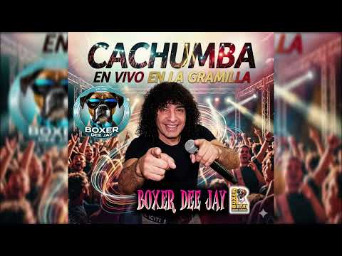 CACHUMBA EN VIVO  - JUANCITO (EN LA GRAMILLA SANTIAGO DEL ESTERO)