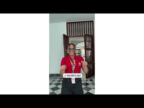 🎬 Convocatoria Abierta 🚀 Rutas Creativas en Cartagena y Bolívar | Emprendimiento Juvenil 2026