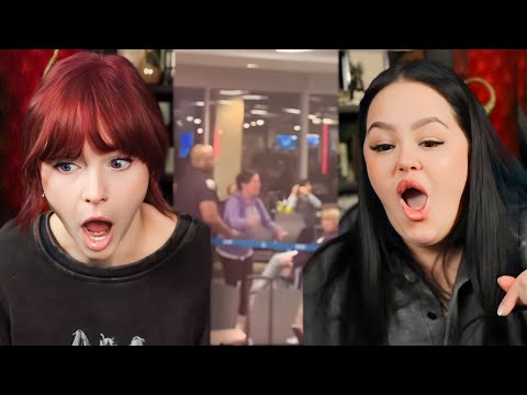 PUBLIC FREAK OUTS WITH @kallmekris