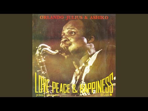 Awade (Here We Come)