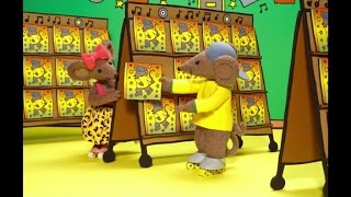 Rastamouse & Da Easy Crew - Ice Popp