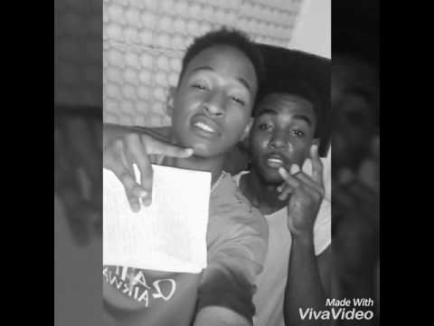 Woodix ft Skarnix ( stop mwen)