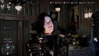 【PC】紅の砂漠 無実況のんびりプレイ その81 (1080p 60fps)