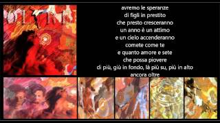 CLAUDIO BAGLIONI - Noi no