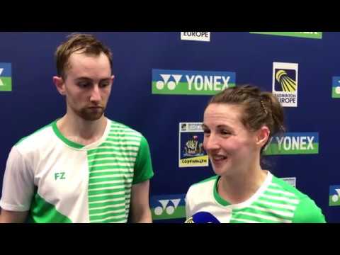 "It was a good experience for our young players"