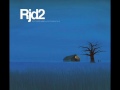 rjd2 Let the Good Times Roll Part 1