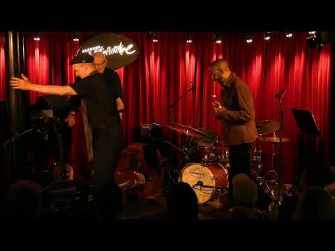 Wolfgang Muthspiel / Scott Colley / Brian Blade, live at Jazzhus Montmartre, Copenhagen, 24 Feb 2026