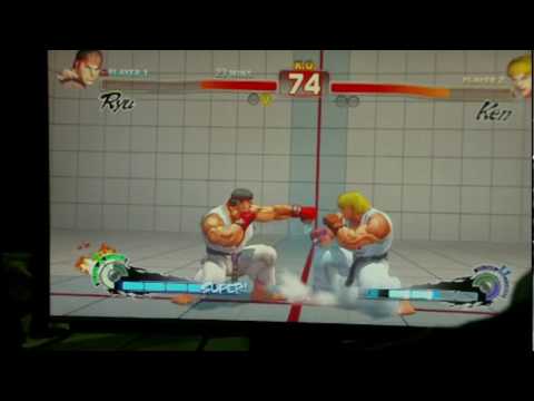 EVO APAC Daigo Session: Sahn