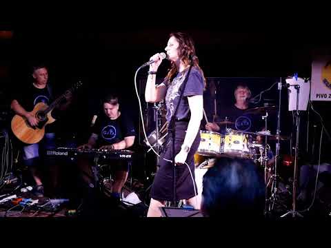 Gaia - LeukoCity koncert Šopa 30.6.2020