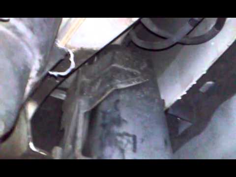 How to find air pump, evap canister, and Heat riser on a Volvo.
