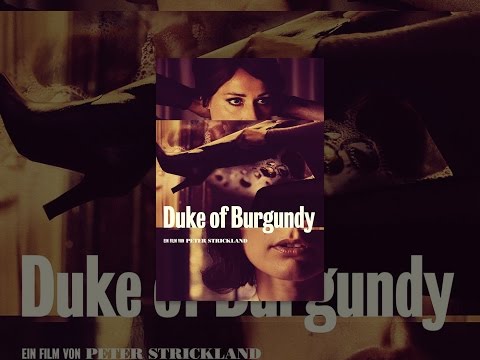 Duke of Burgundy (OmU)