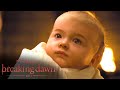 Jacob Imprints On Renesmee Scene The Twilight Saga Breaking Dawn Part 1