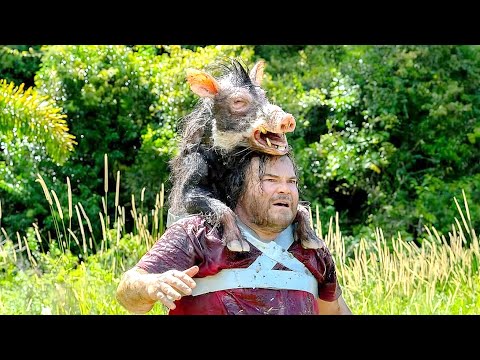 Anaconda (2025) Full Movie Recap