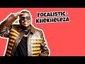 Focalistic - Khekheleza (Dlala Dlala) (Official Visualizer)