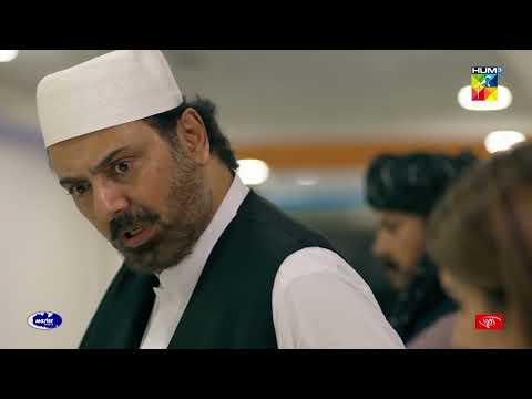 Sang-e-Mah - Episode 14 - Best Scene 05 - Hum TV