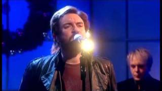 DURAN DURAN  "All You Need Is Now" live (ITV "Loose Women",  Dec 17th, 2010)