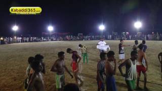 (13) Kot Sukhia (Faridkot) Kabaddi Tournament 02 Sep 2016