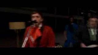 Alexisonfire - Passing Out In America (Moneen Cover) (Official Video)