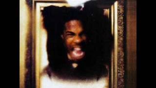 Busta Rhymes - Everything Remains Raw