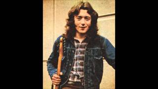 Rory Gallagher feat. Muddy Waters - I Don't Know Why