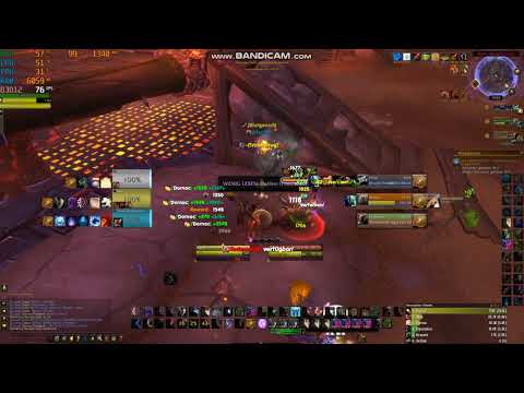 Assassination Rogue 2v2 and 3v3 pvp Bfa 8.1