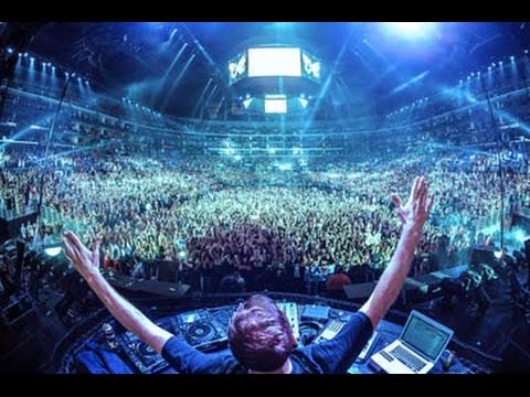 Fabio MATCH dj - Speaker @ Voci Della Notte _ TELEVISION