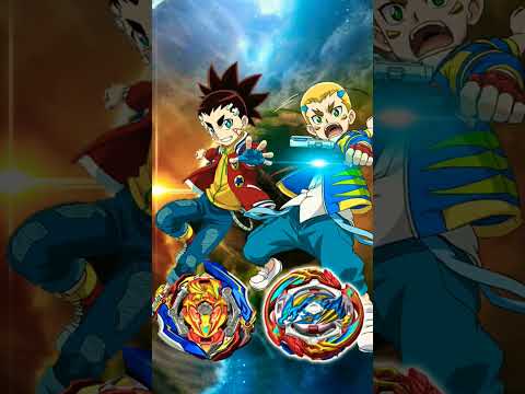 Aiger vs Drum👿🔥#beybladeburst #anime #subscribe #valt #shu #free #aiger #drum #lui