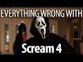 Everything Wrong With Scream 4 In 25 Minutes Or Less